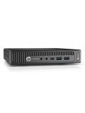 Refurbished HP 800-G2 Mini/i5-6500T/8GB RAM/256GB SSD/Windows 10/B Refurbished HP 800-G2 Mini/i5-6500T/8GB RAM/256GB SSD/Windows 10/B